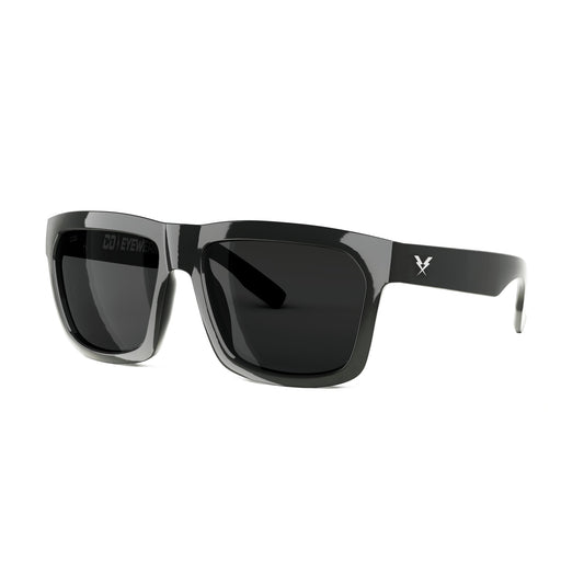 Hard Money Z87 Gloss Black