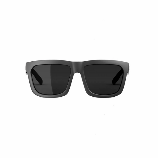 Hard Money Z87 Matte Black