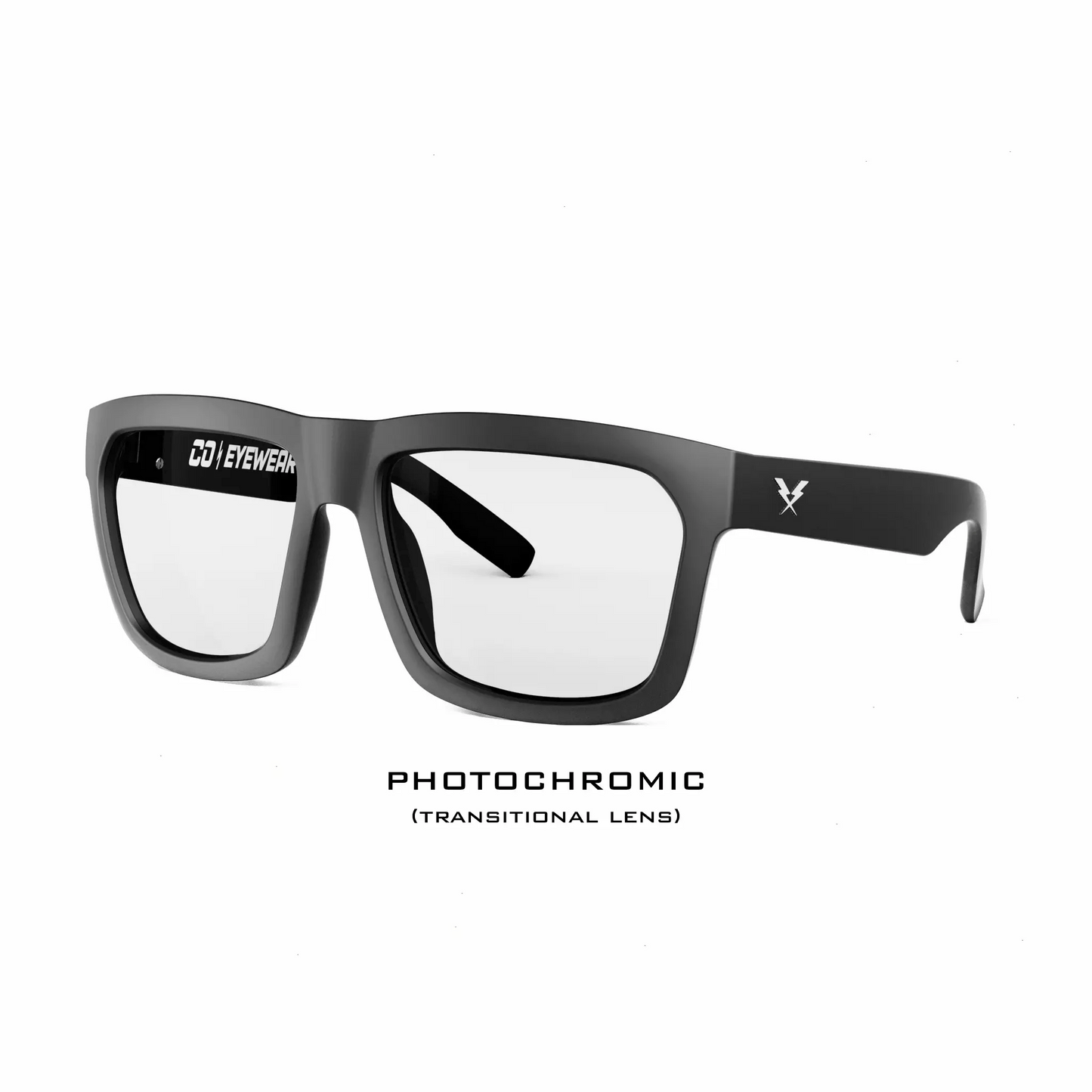Hard Money Z87 Matte Black