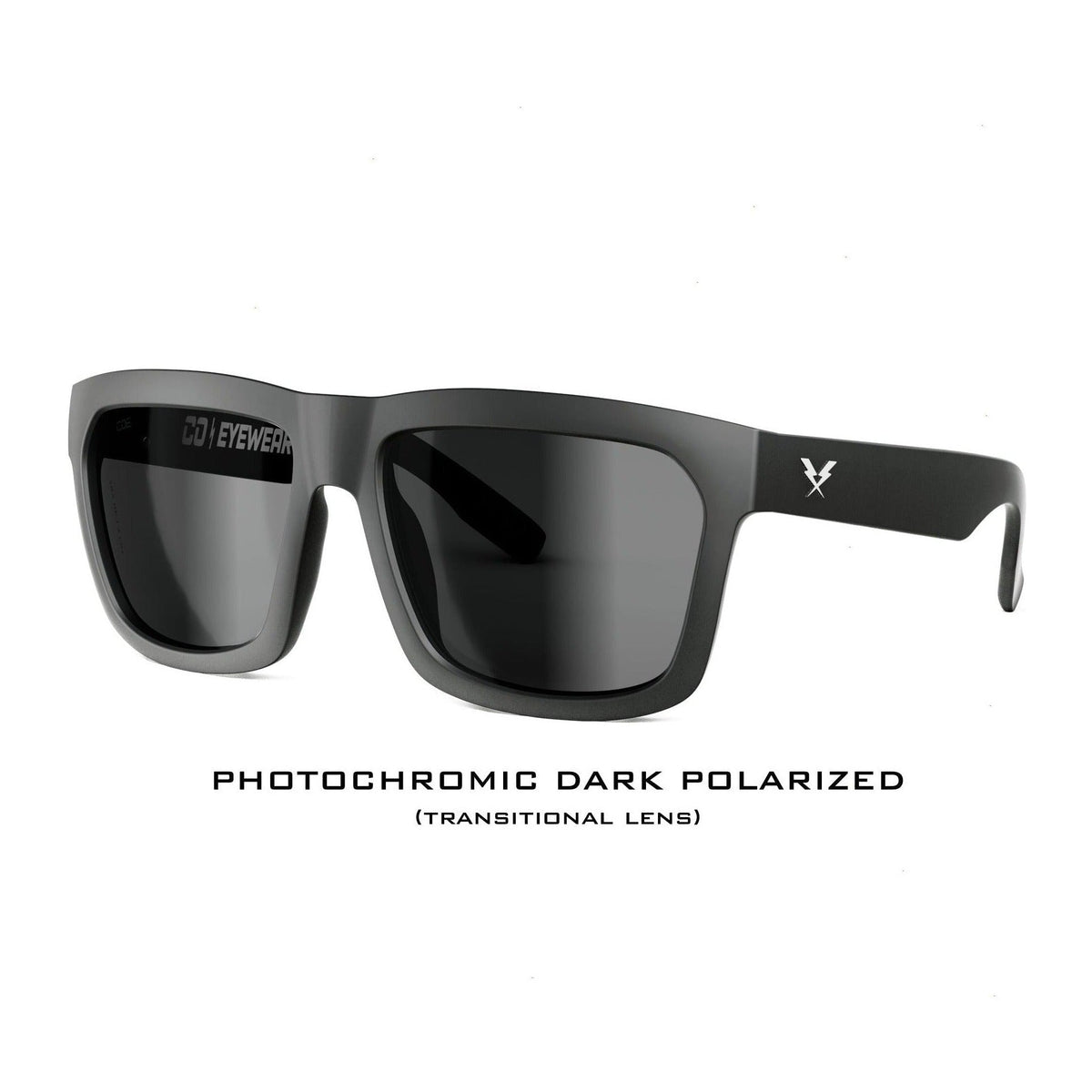 Hard Money Z87 Matte Black