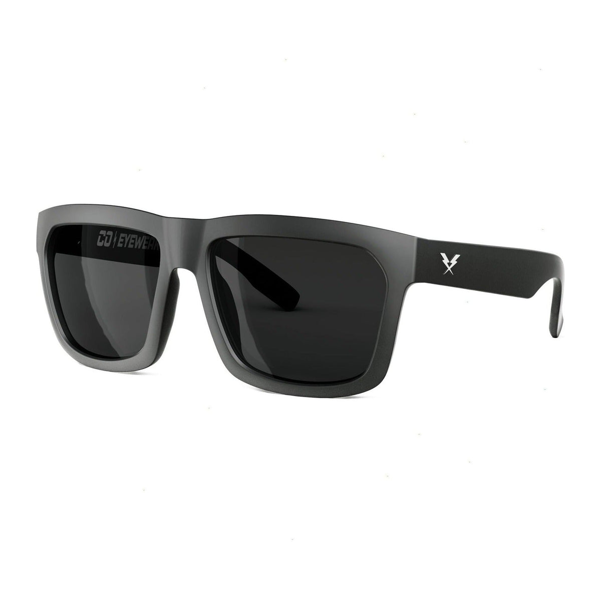 Hard Money Z87 Matte Black