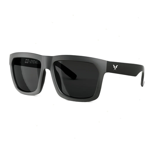 Hard Money Z87 Matte Black