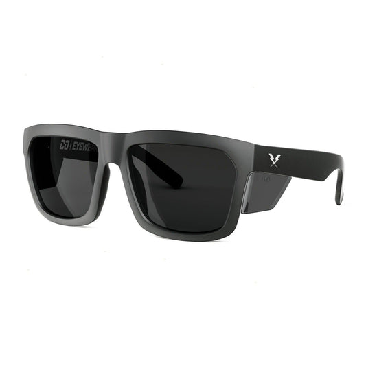Hard Money Z87+ Matte Black