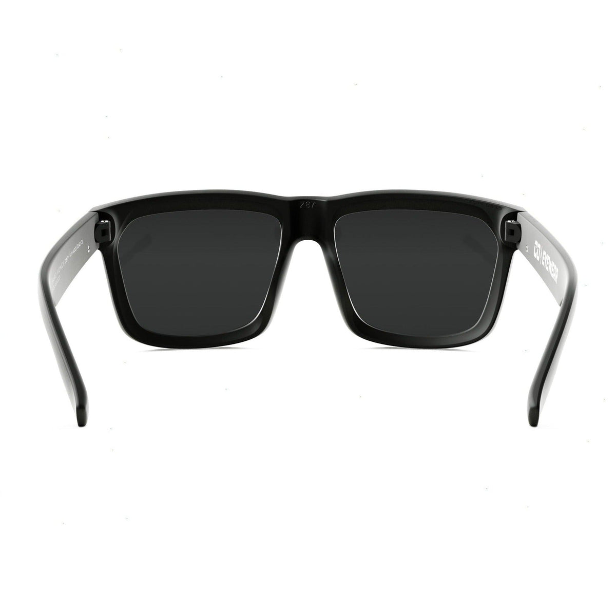 Hard Money Z87 Matte Black