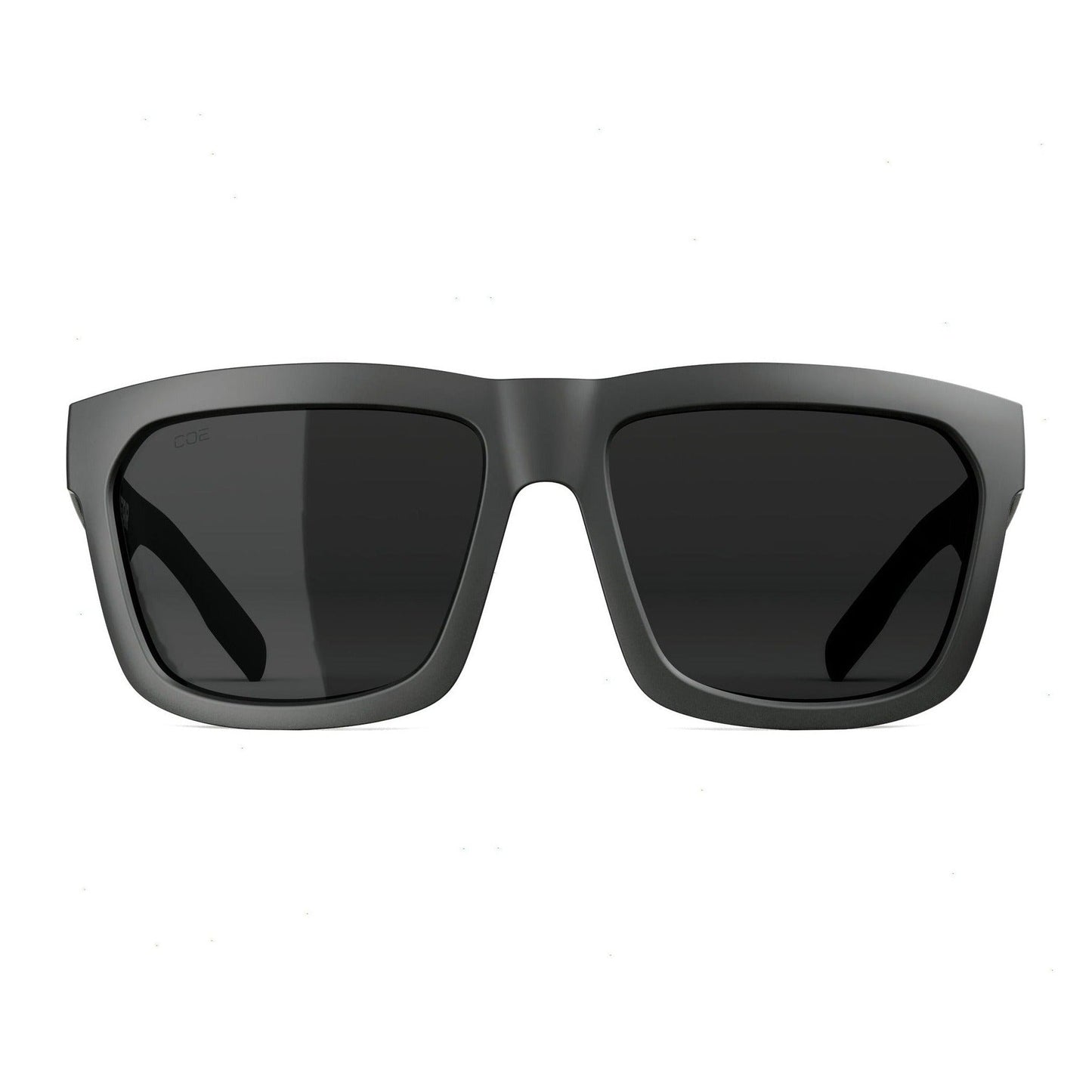 Hard Money Z87 Matte Black