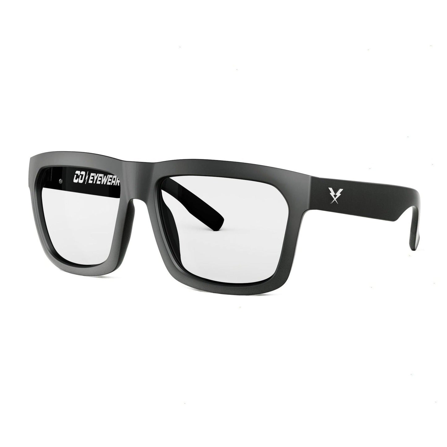 Hard Money Z87 Matte Black