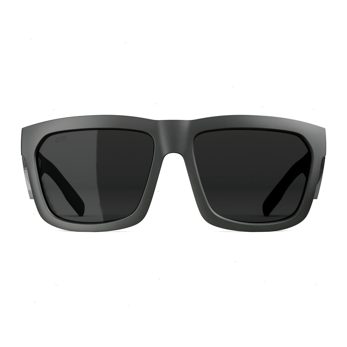 Hard Money Z87+ Matte Black