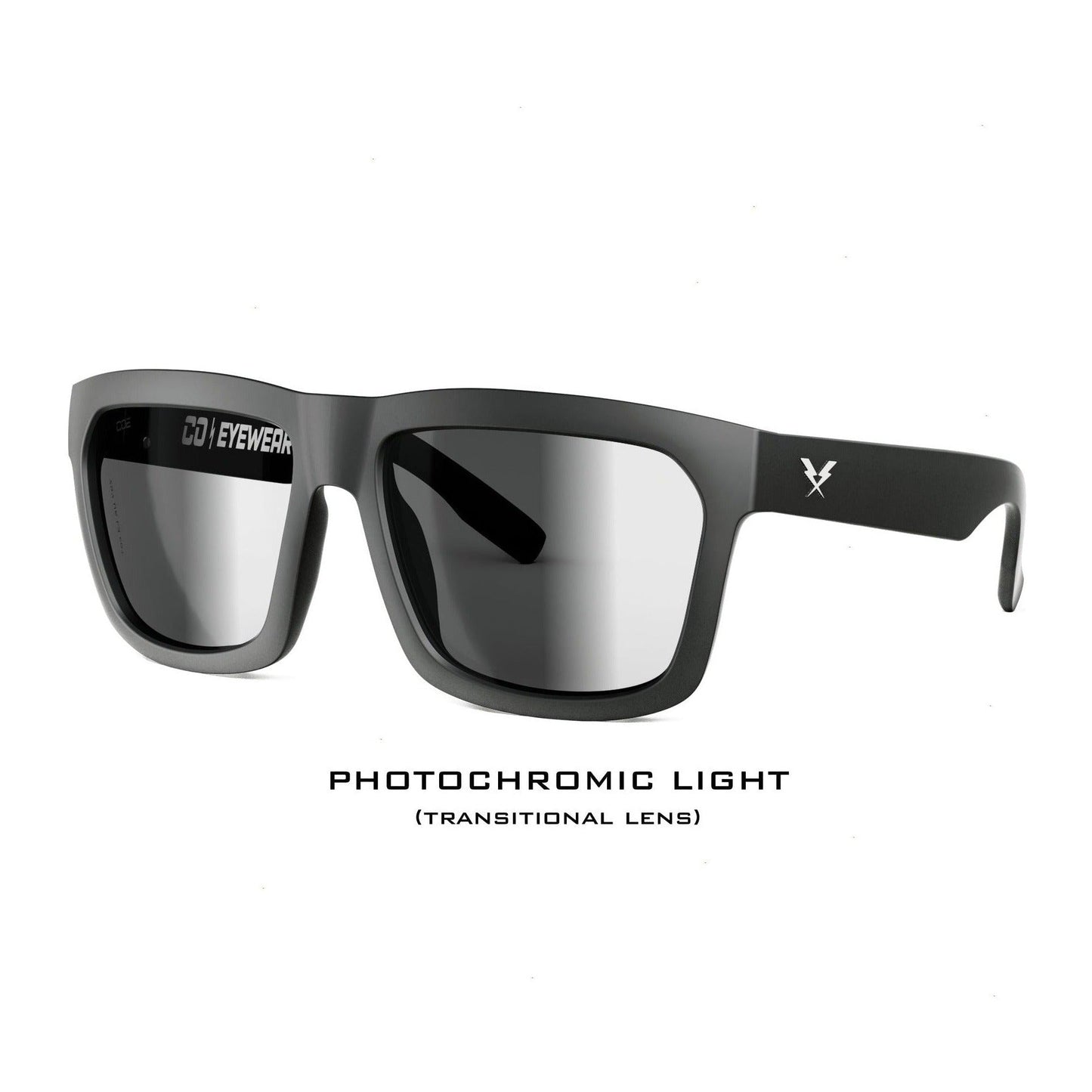 Hard Money Z87 Matte Black
