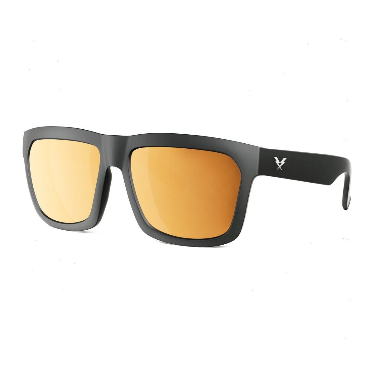 Hard Money Z87 Matte Black