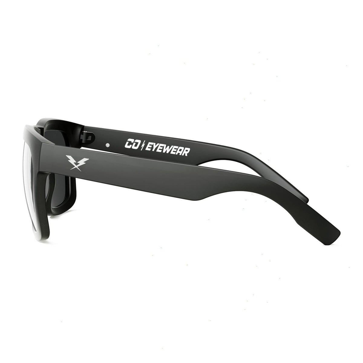 Hard Money Z87 Matte Black Photochromic
