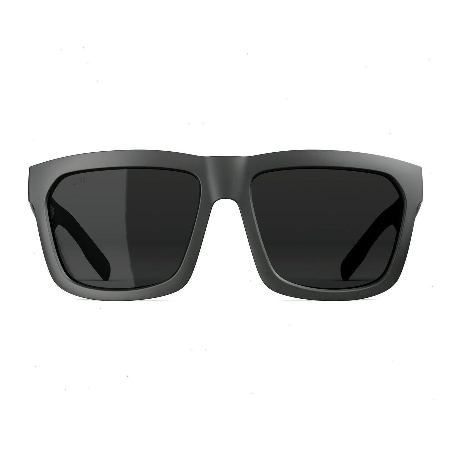 Hard Money Z87 Matte Black Photochromic