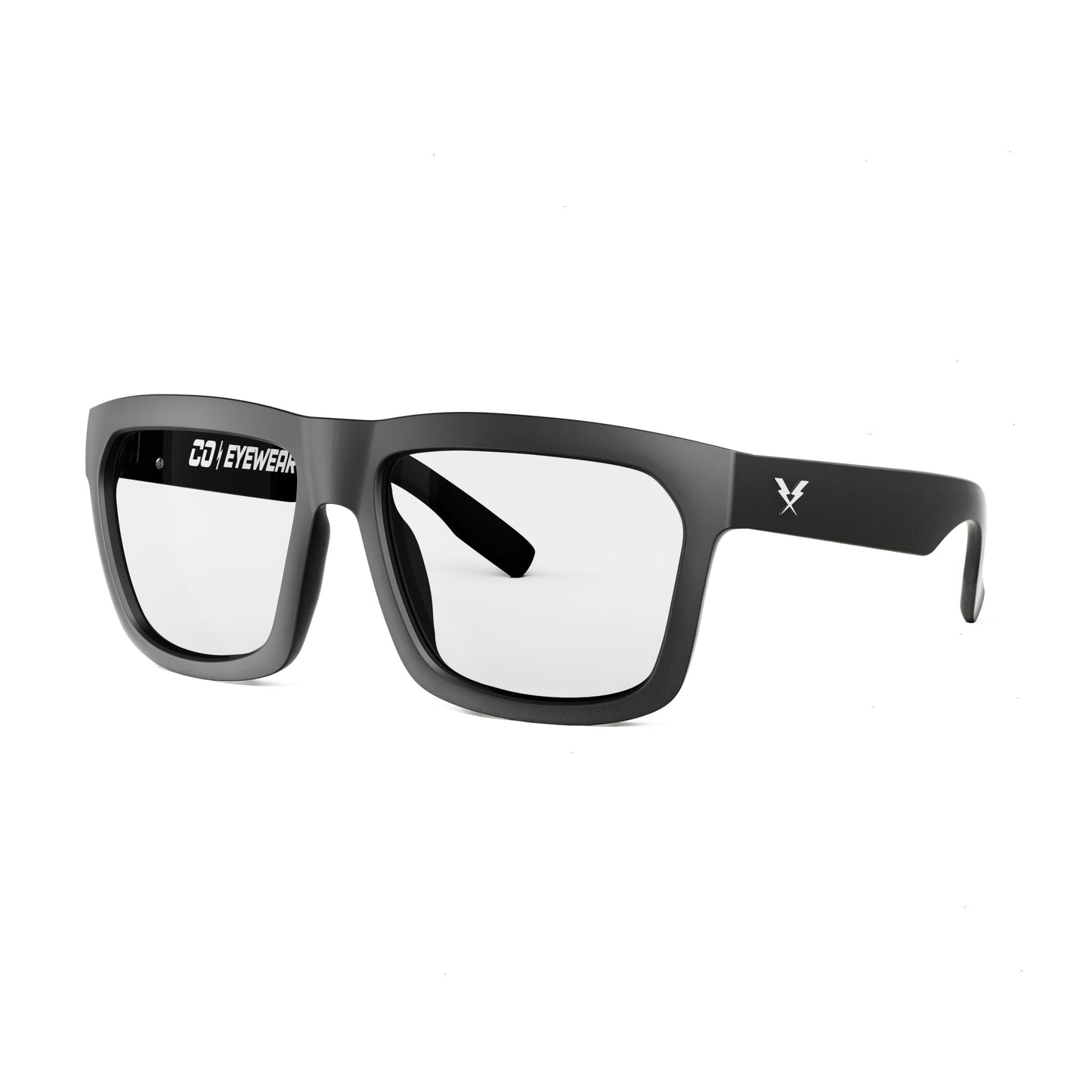 Hard Money Z87 Matte Black