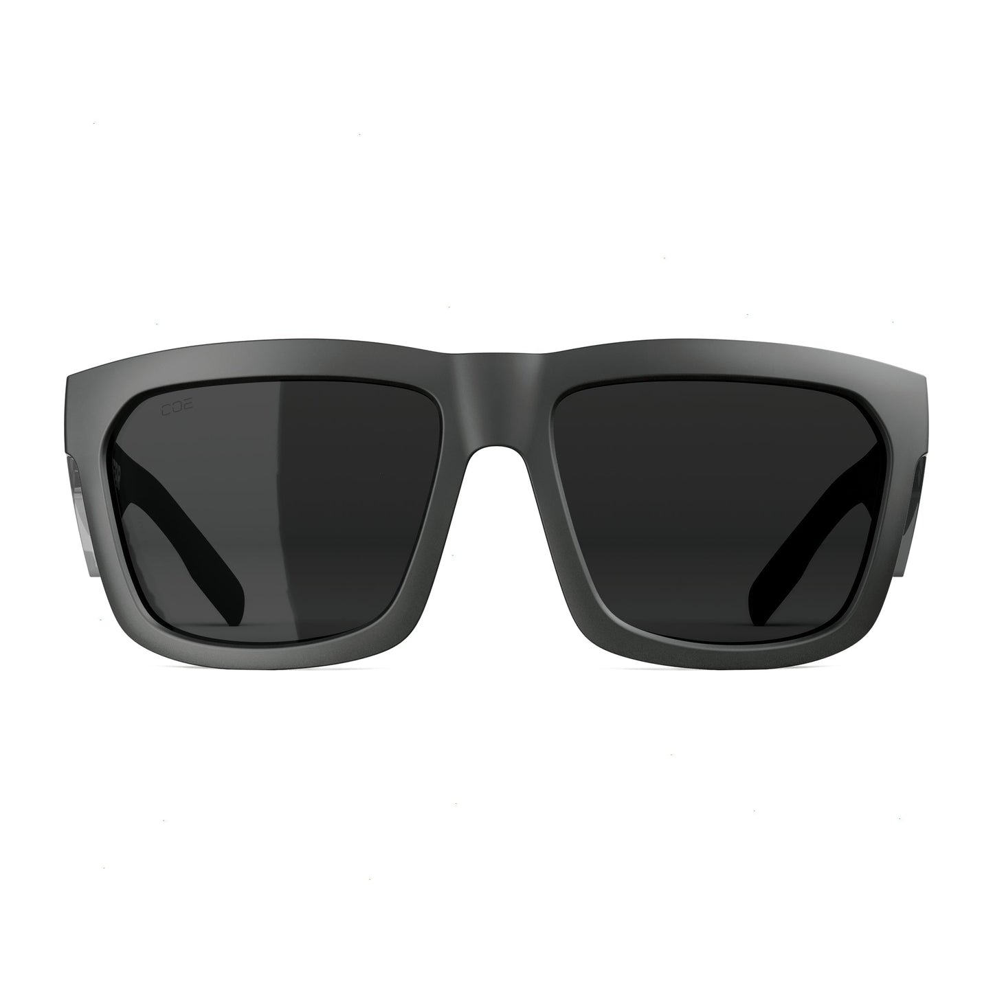 Hard Money Z87+ Matte Black