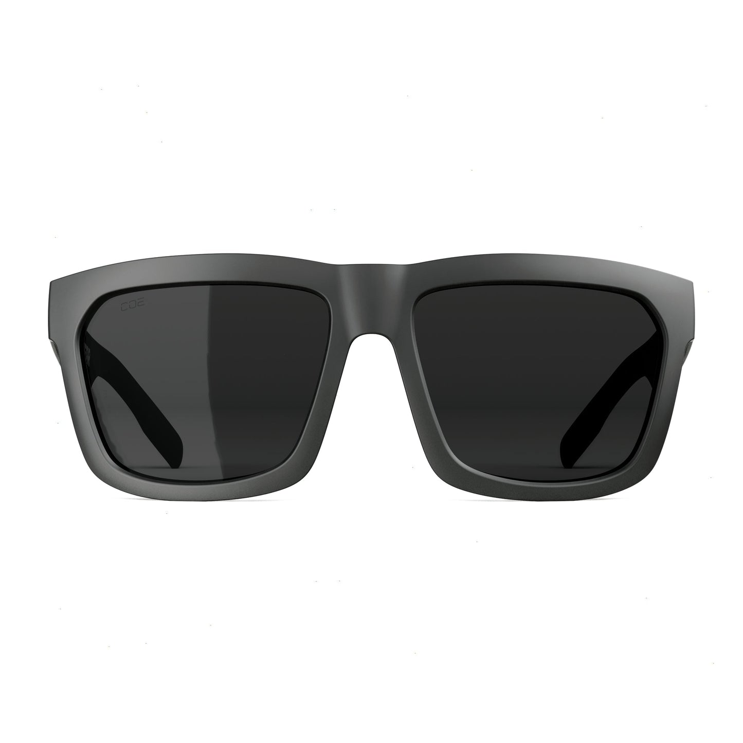 Hard Money Z87 Matte Black