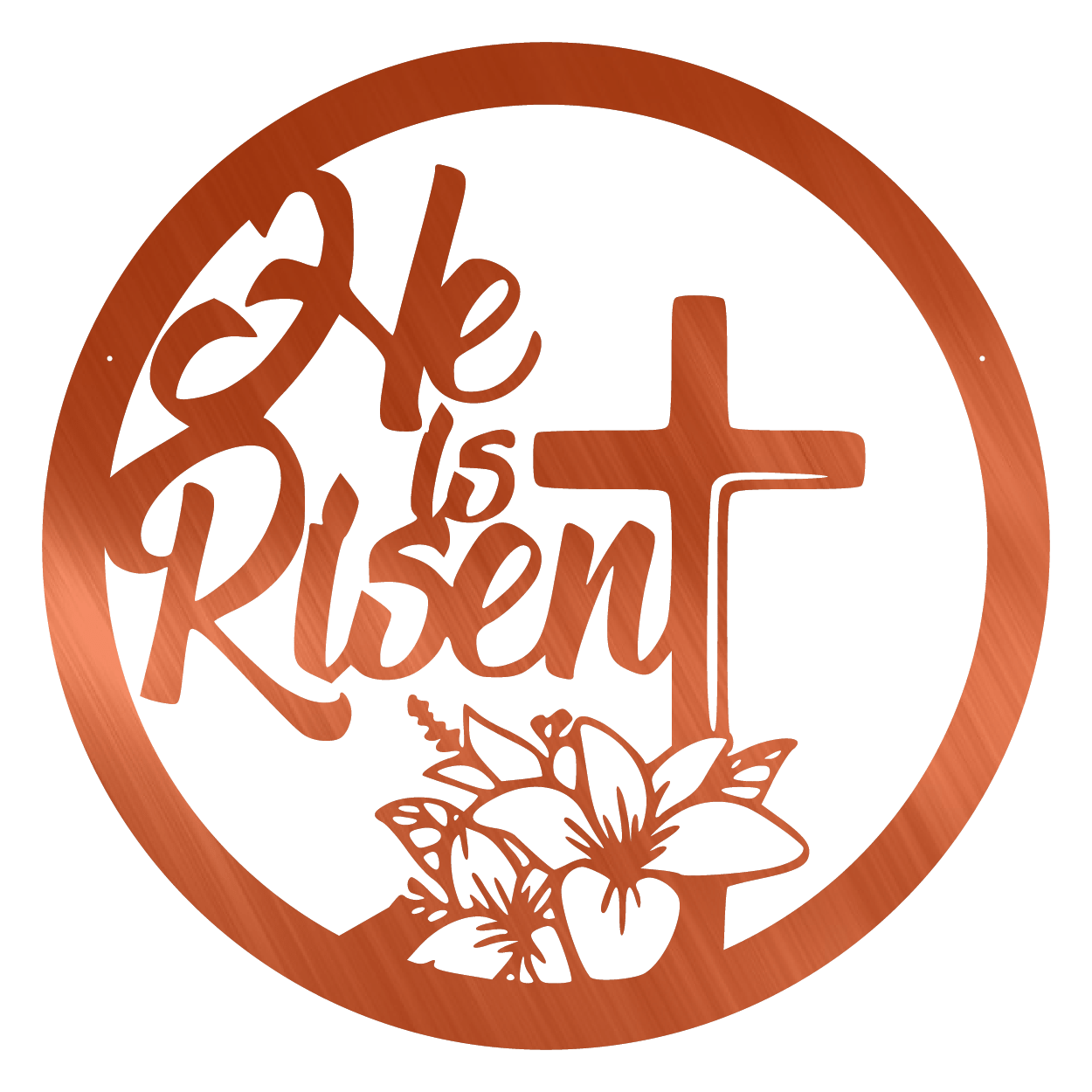 He Is Risen