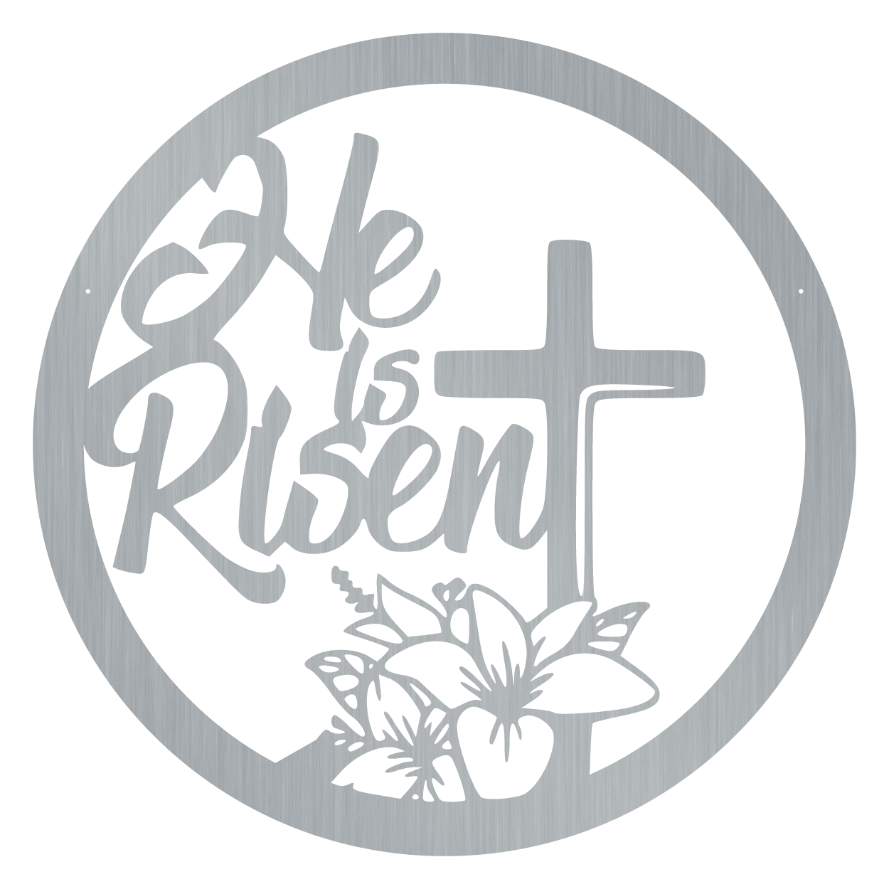 He Is Risen