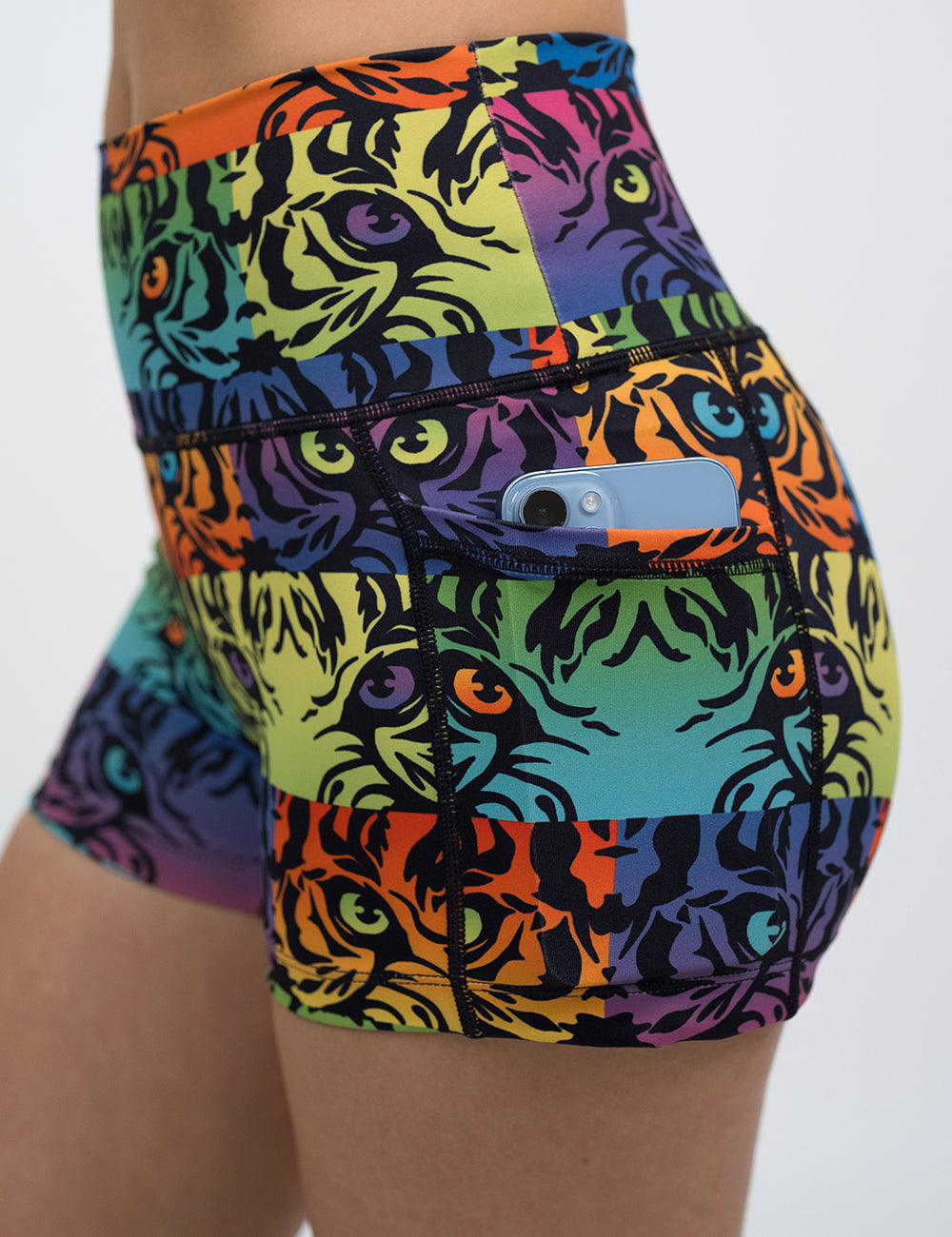 Shorts | Hear Me Roar