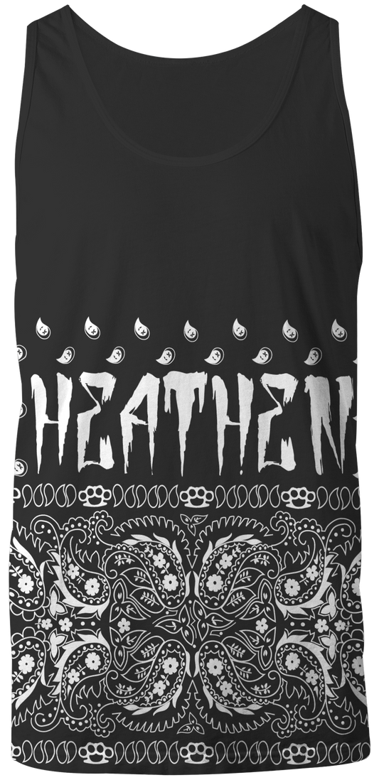 Bandana Tank