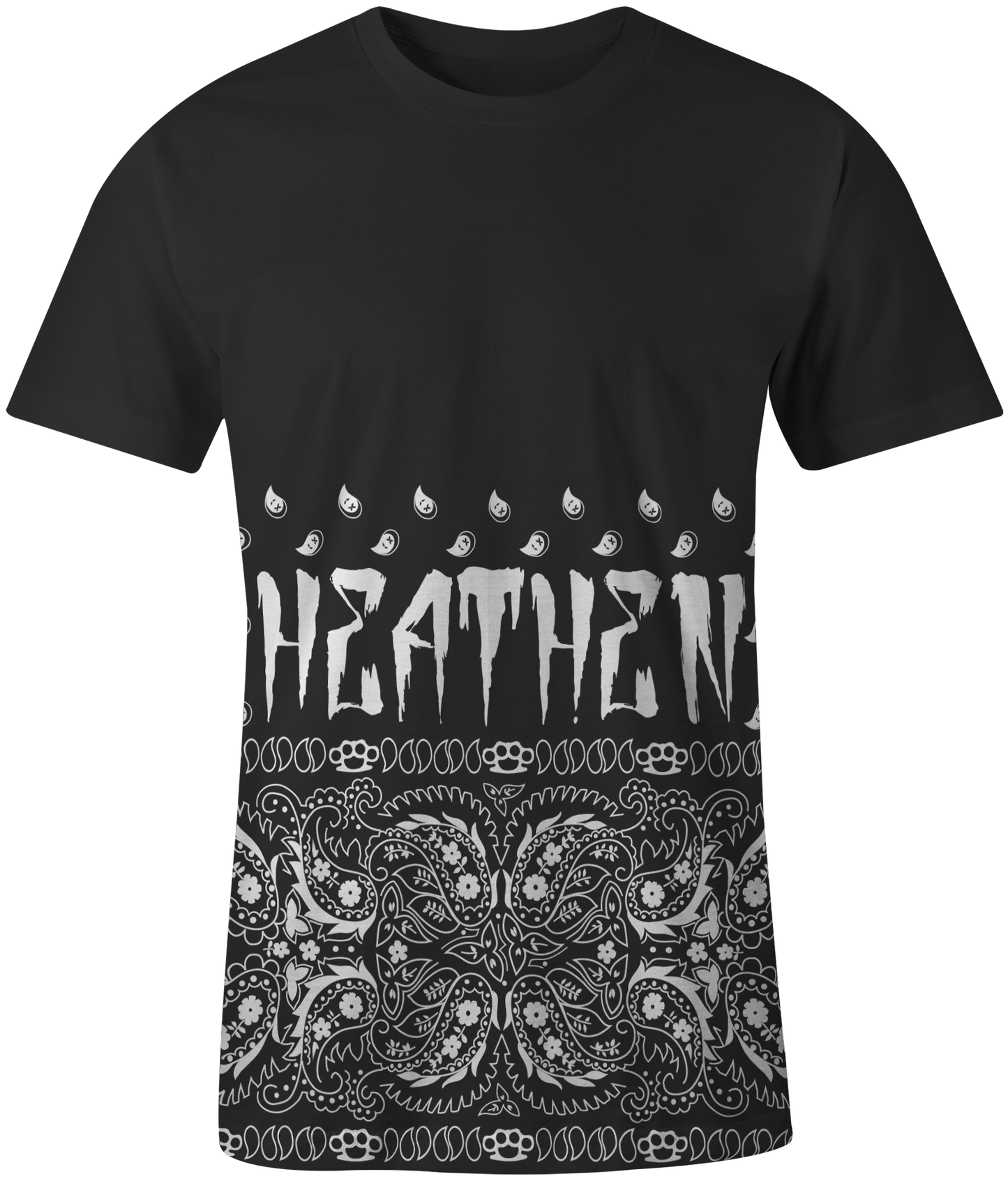 Bandana T-Shirt