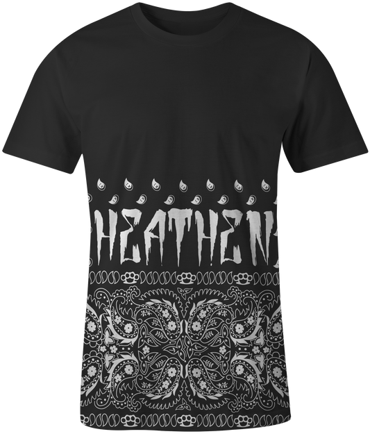 Bandana T-Shirt