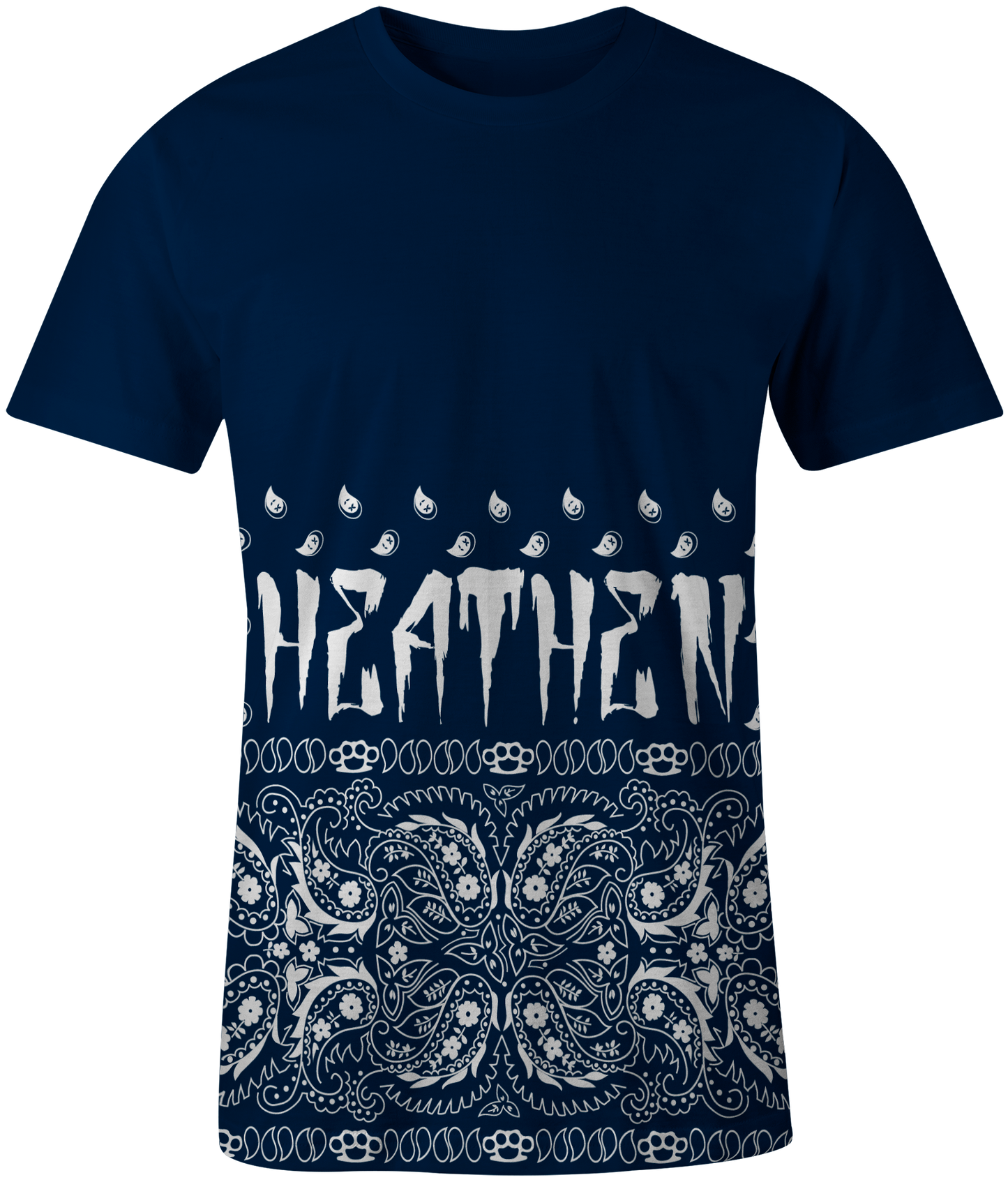 Bandana T-Shirt