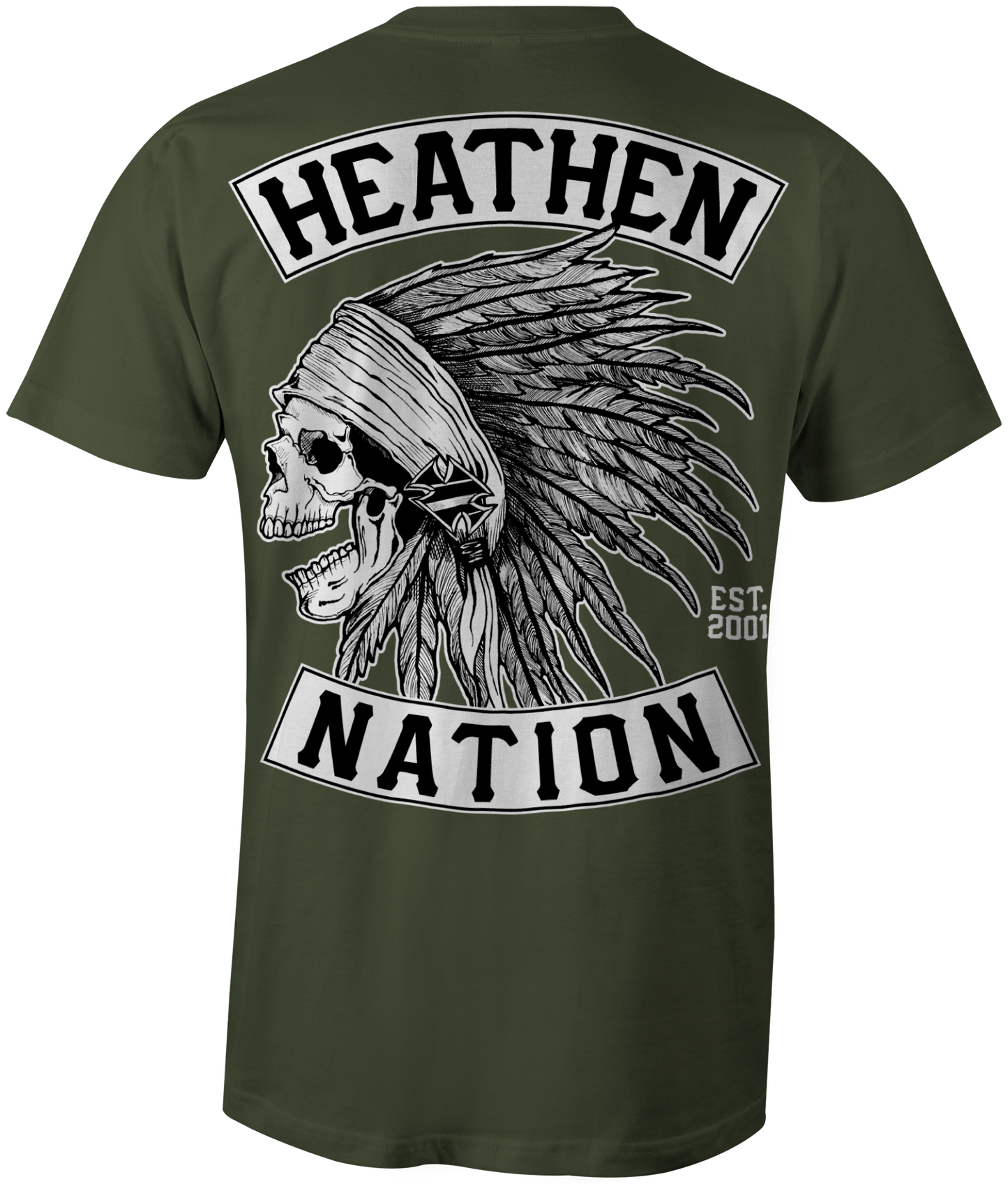 Chief T-Shirt