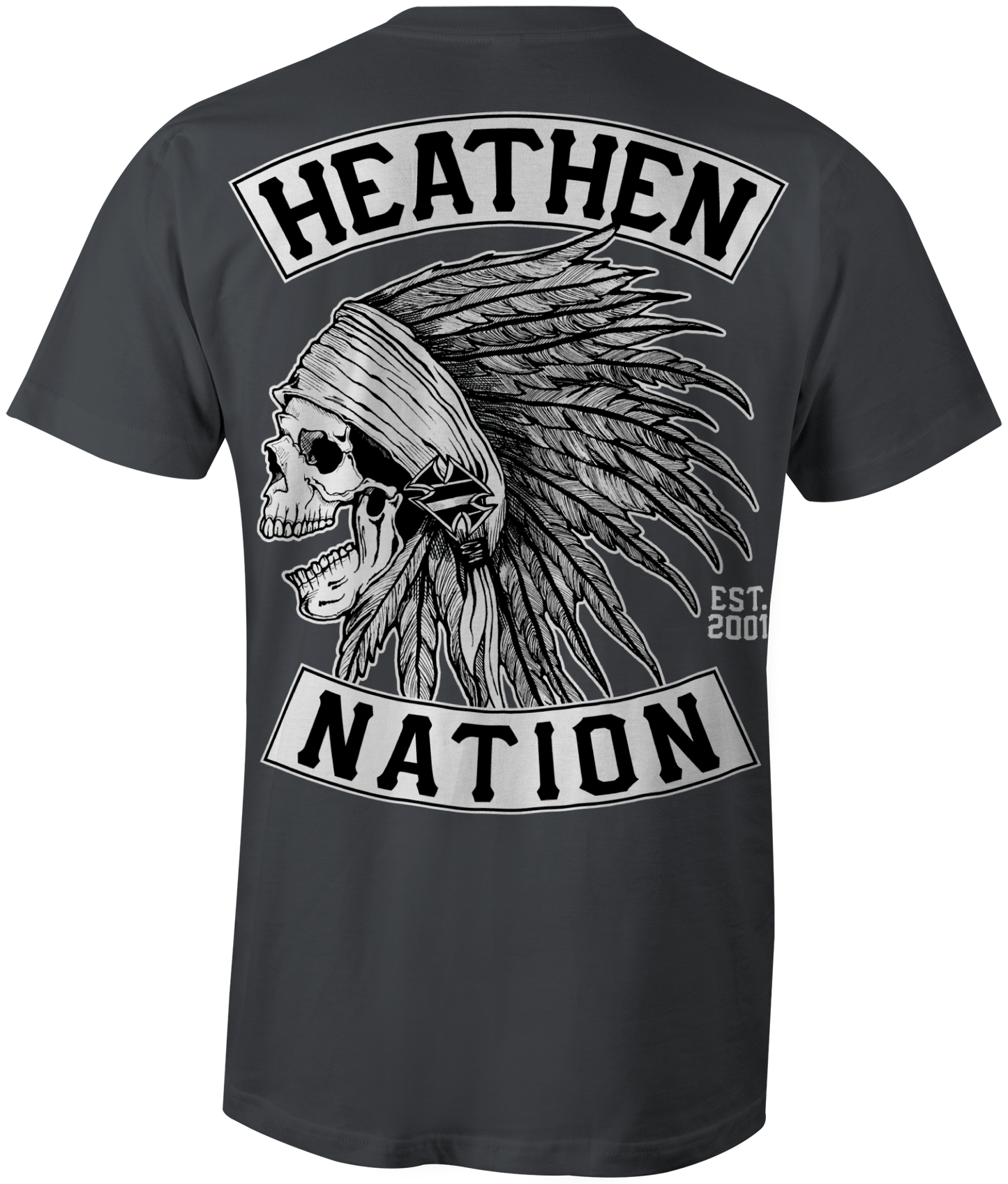 Chief T-Shirt