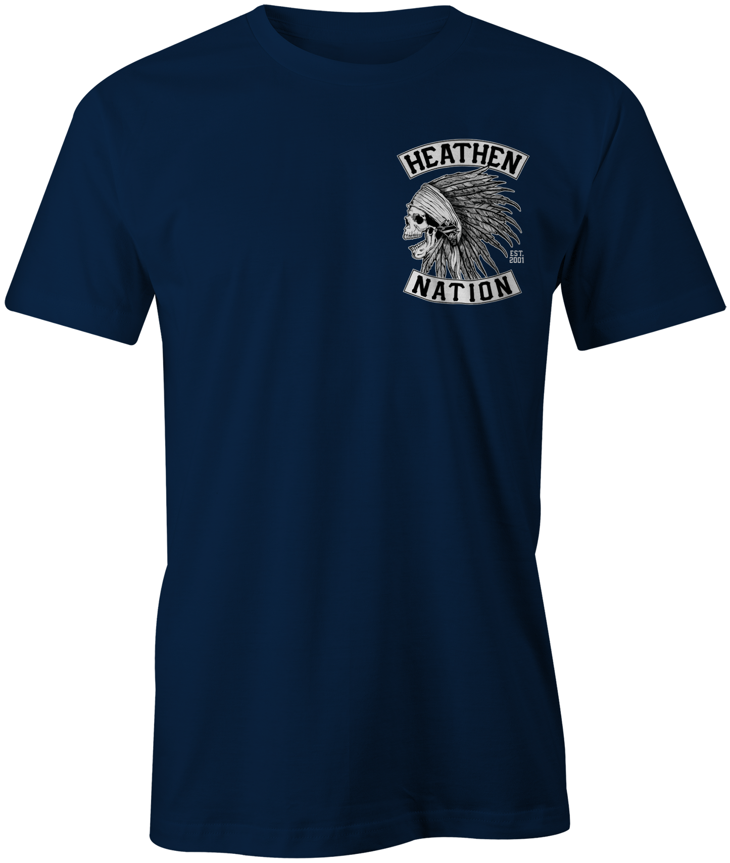 Chief T-Shirt