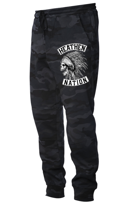 Chief Sweat Pants