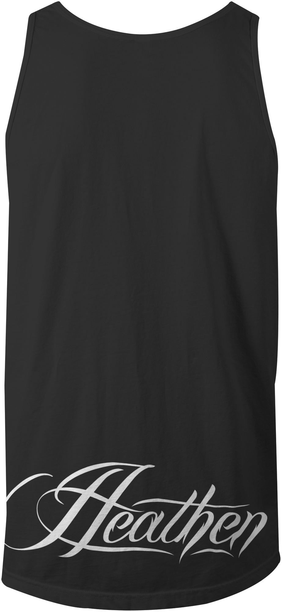 Chola Tank Mens