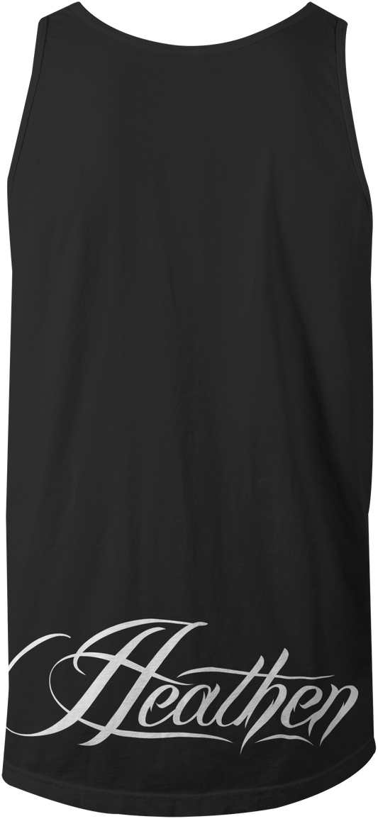 Chola Tank Mens