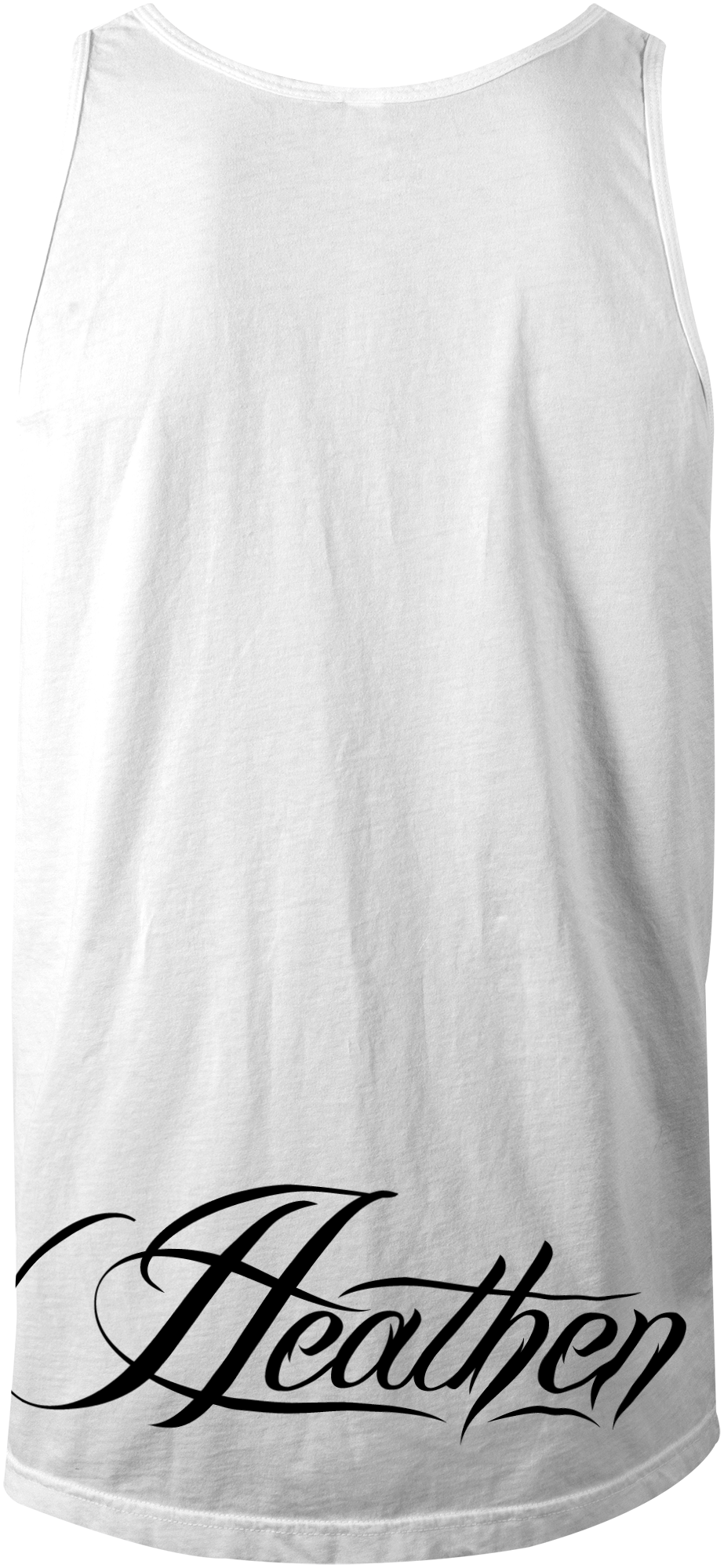 Chola Tank Mens
