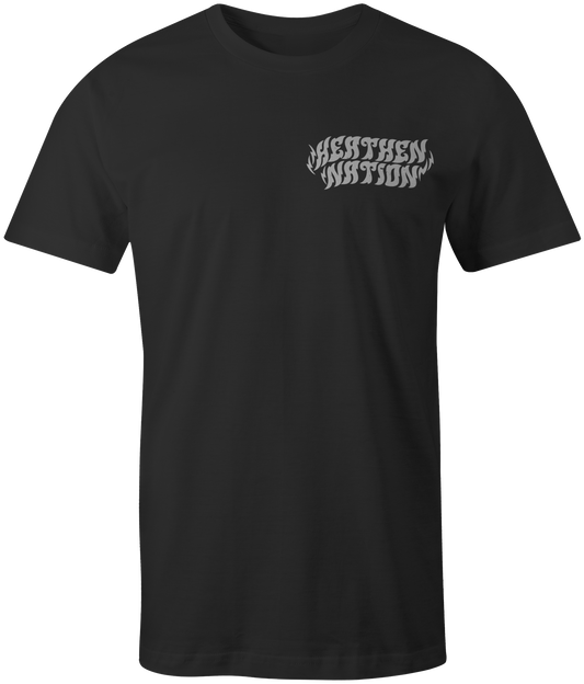 Forever Two Wheels T-Shirt
