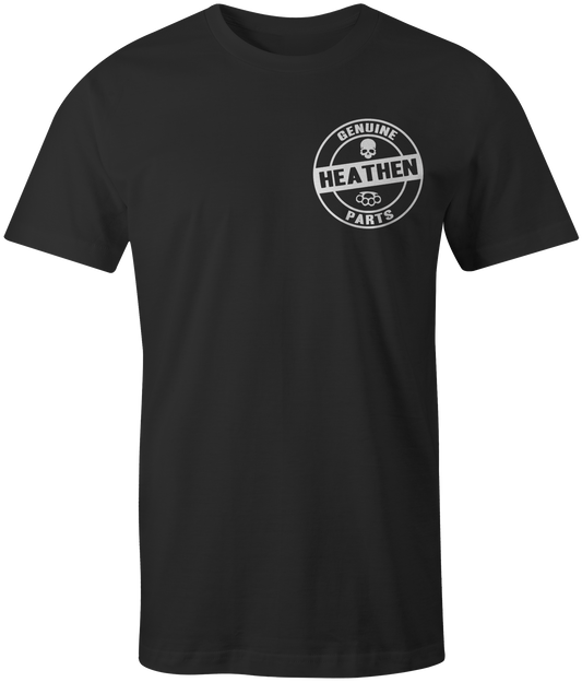 Genuine Parts T-Shirt