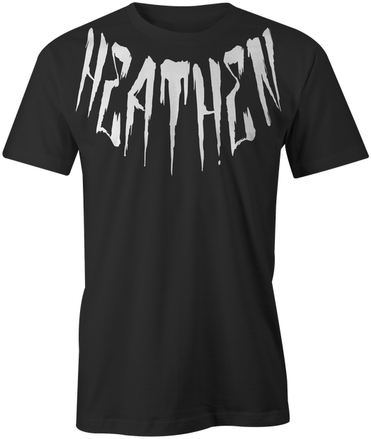 Un-Strapped T-Shirt