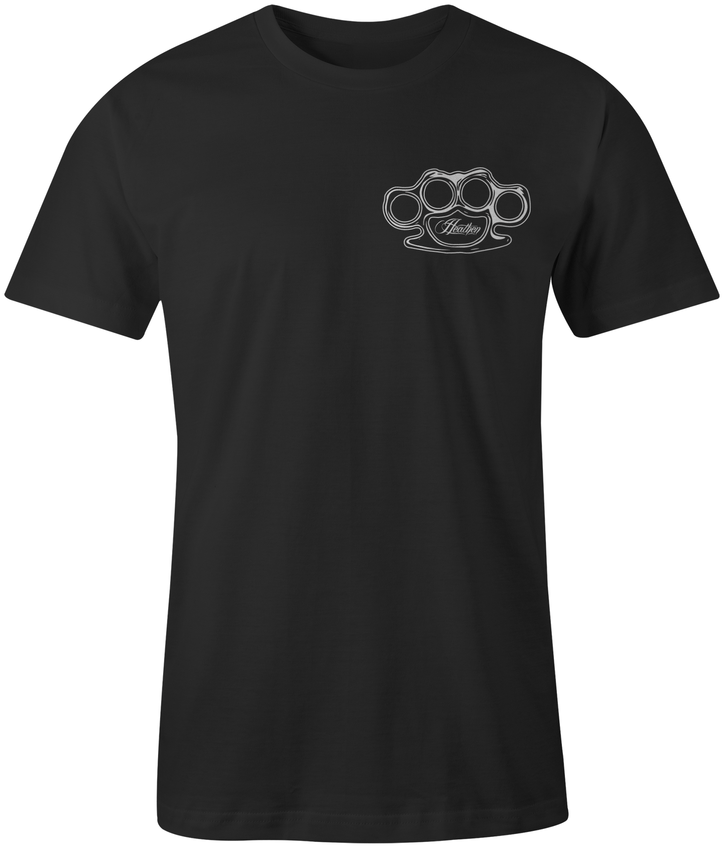 Knuckle Up T-Shirt