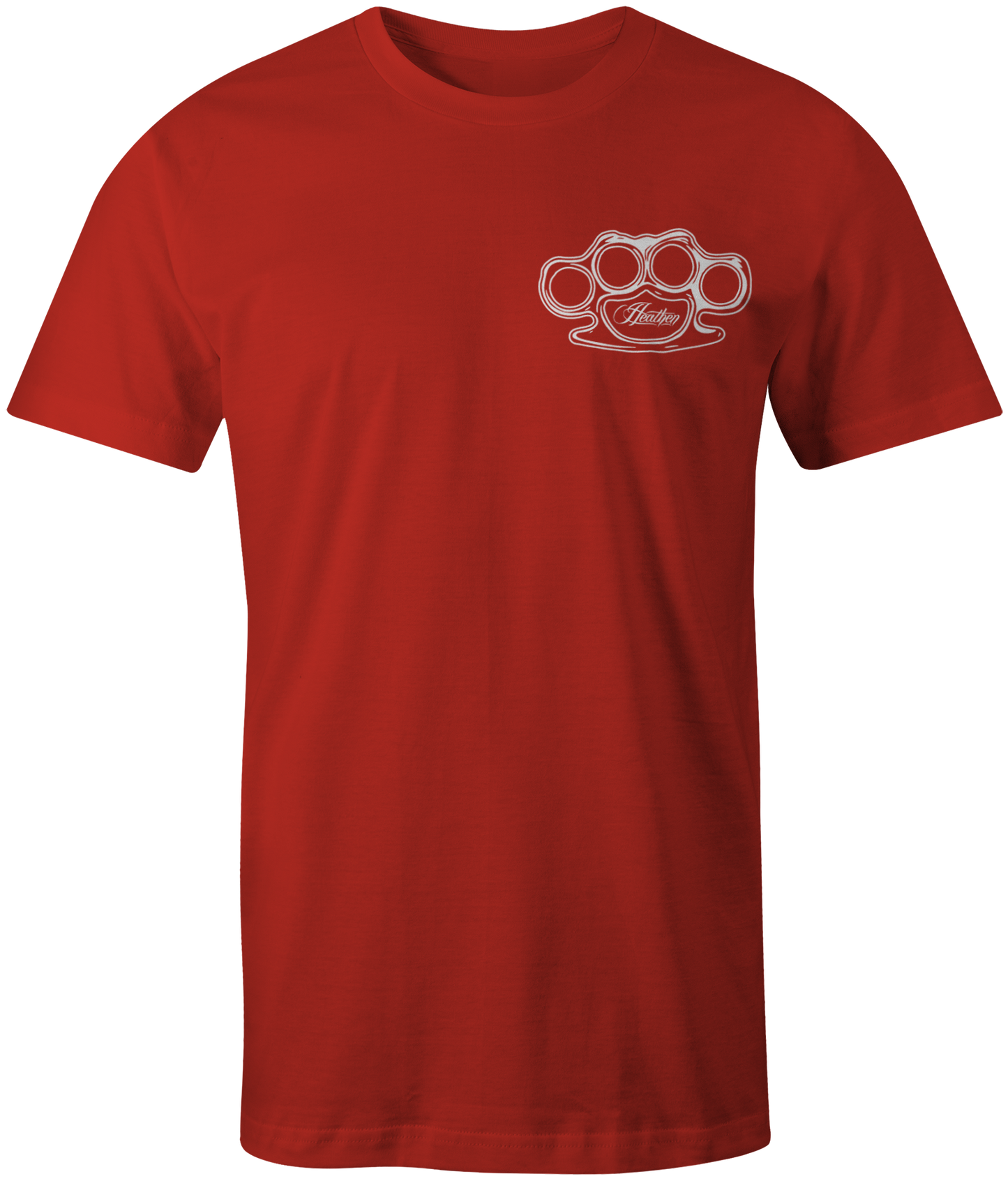 Knuckle Up T-Shirt