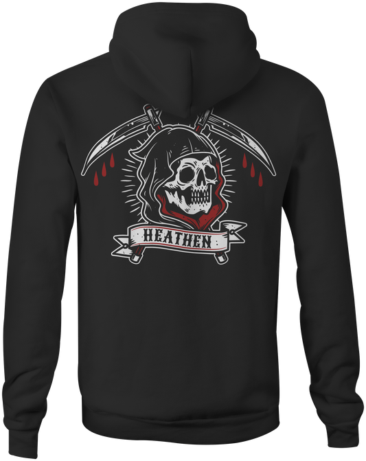 Reaper Pullover Hoody