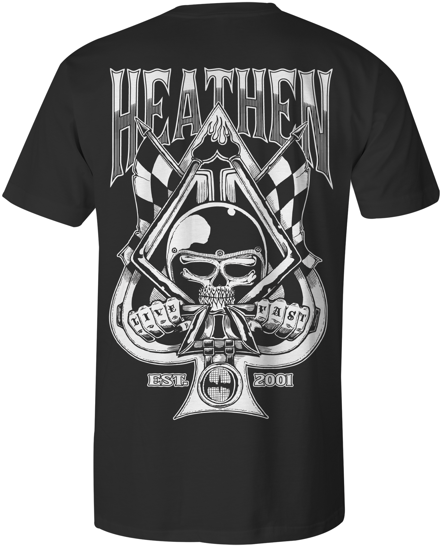 Spade T-Shirt
