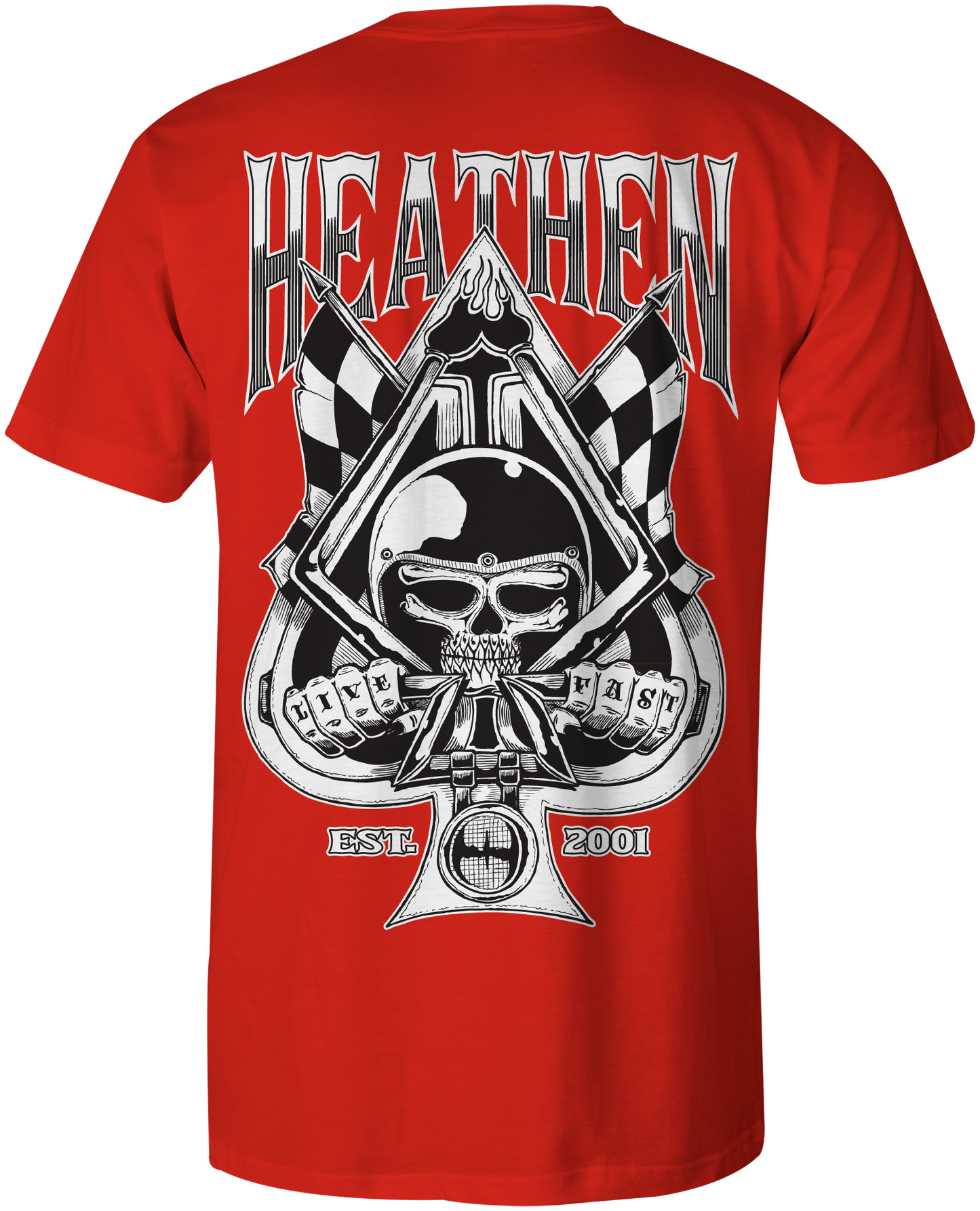 Spade T-Shirt
