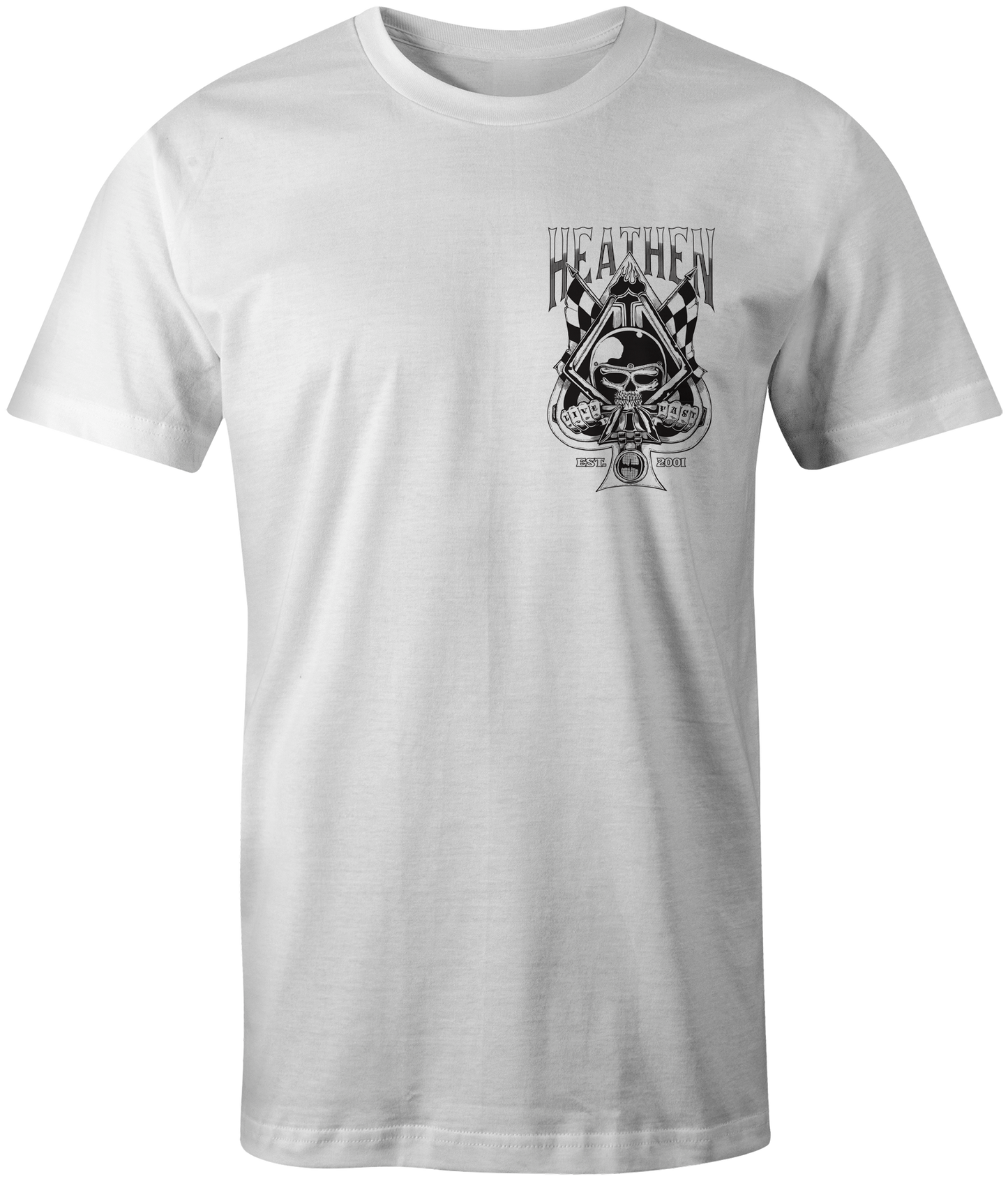 Spade T-Shirt