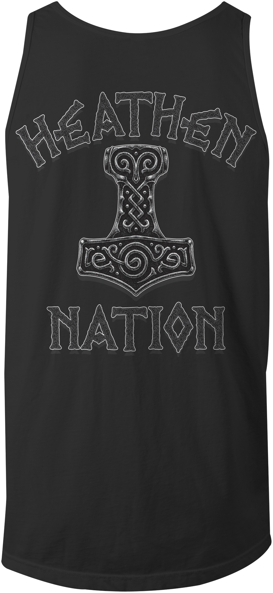 Thor Tank Mens