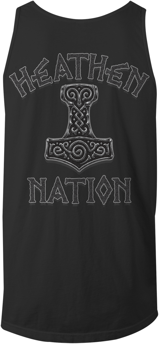 Thor Tank Mens