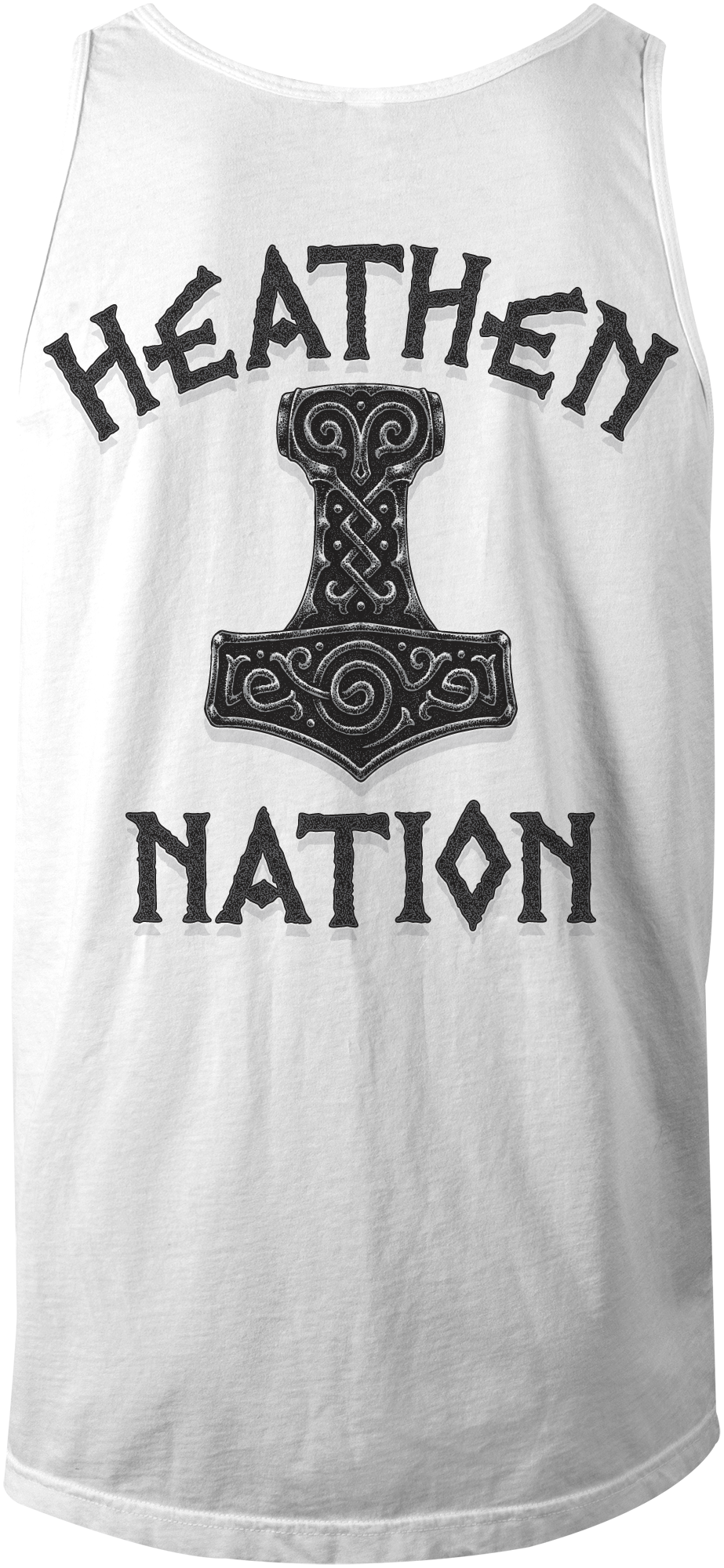 Thor Tank Mens