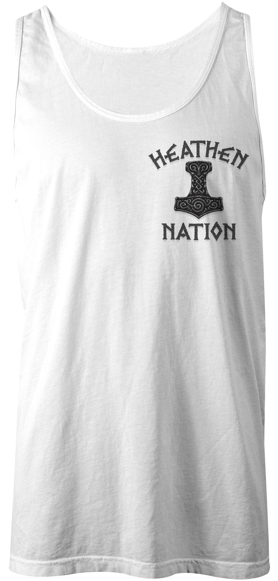 Thor Tank Mens