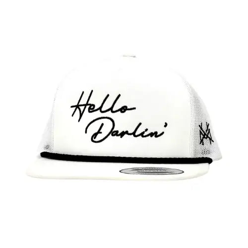 Hello Darlin