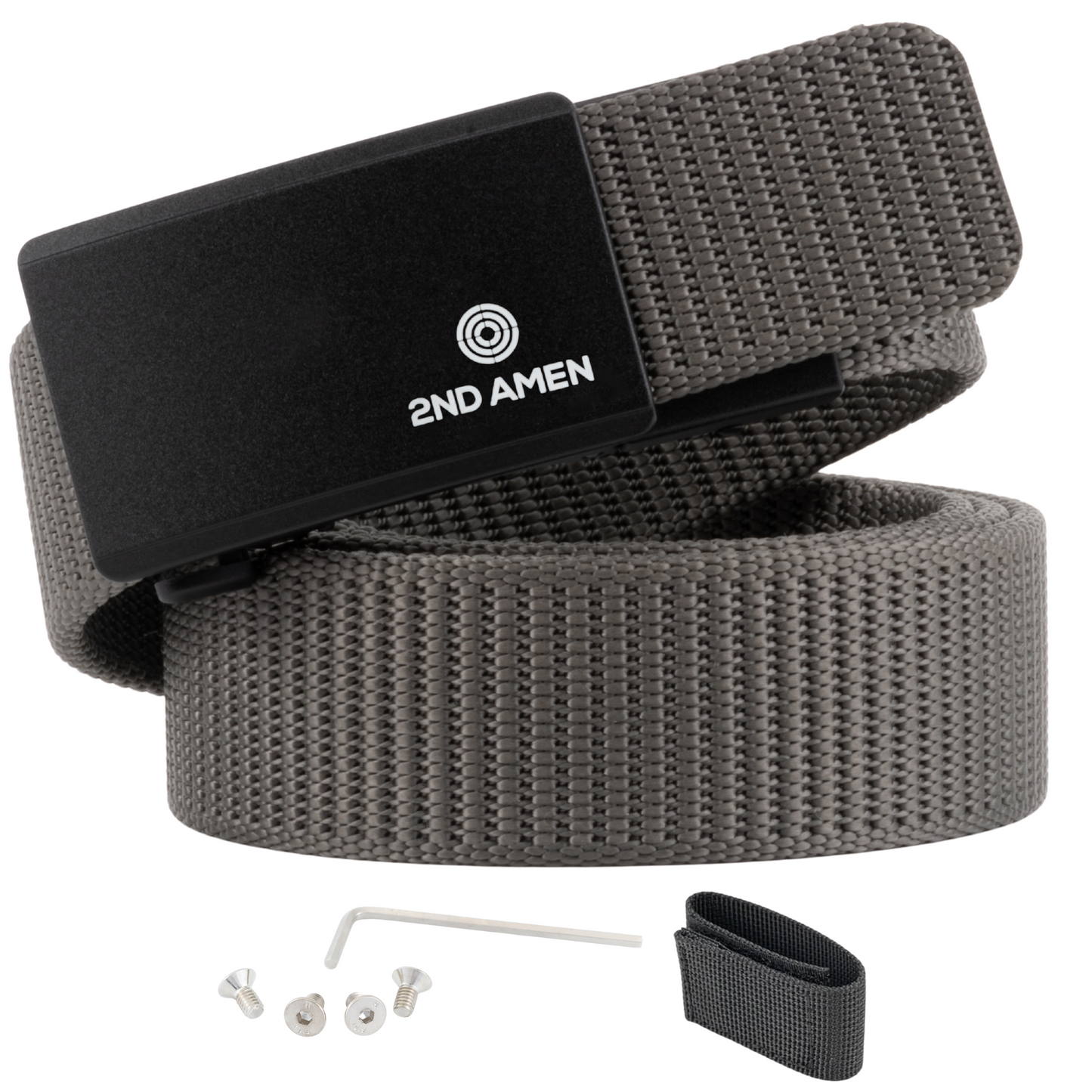 Hero 1.0 EDC Belt 1.38" Width For Everyday Carry