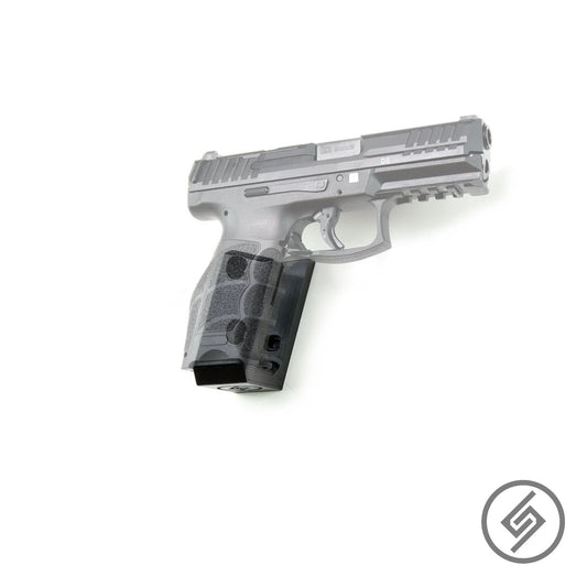 Walther WMP Mount