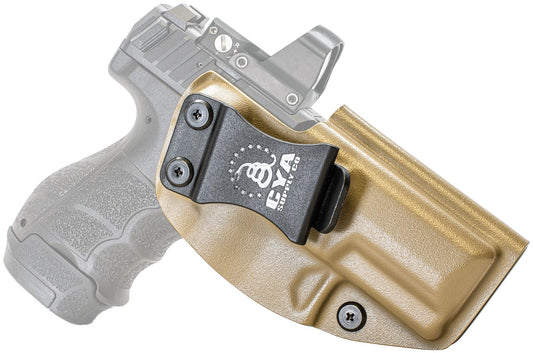 HK VP9SK IWB Holster | BASE IWB