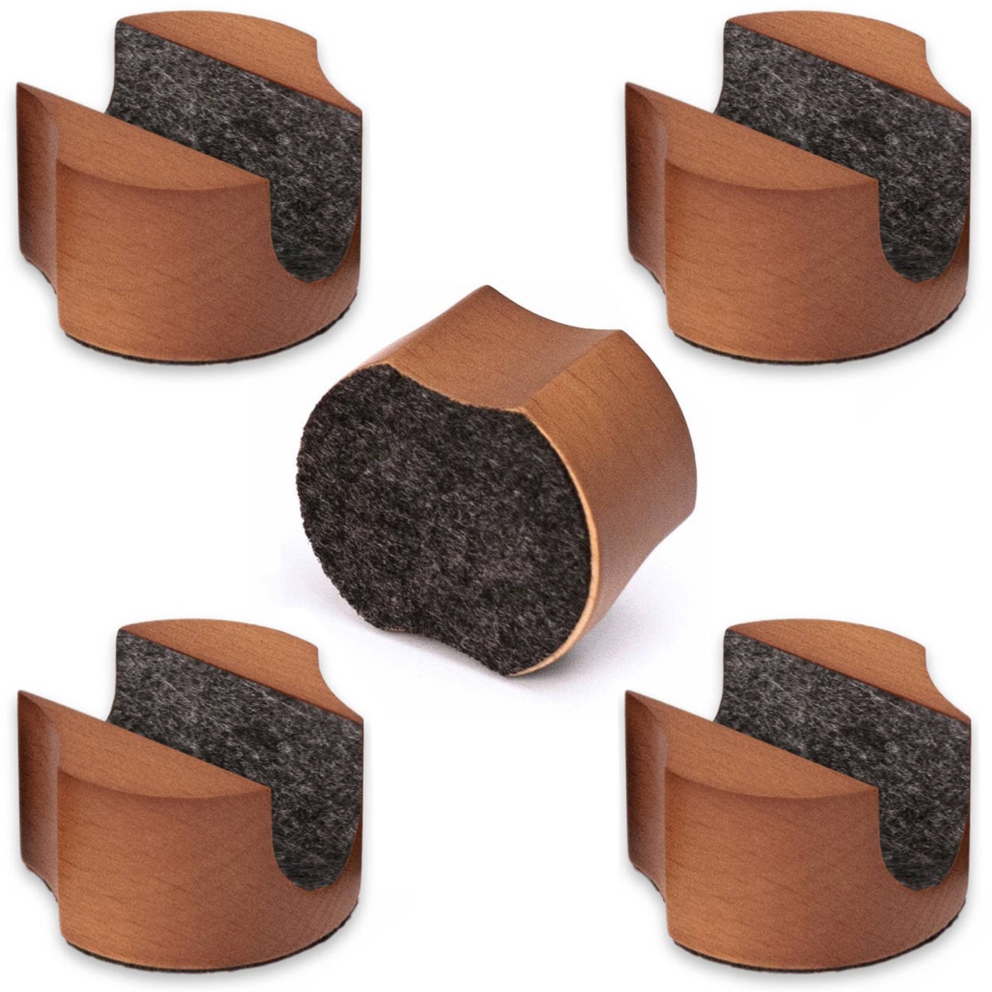 Add-On Knife Pillars